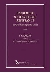 Handbook of hydraulic resistance 4th edition. - Ge monogram ice maker service manual.