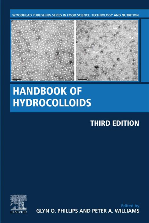 Handbook of hydrocolloids by g o phillips. - Subaru forester 1997 2002 service repair workshop manual.