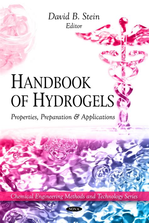 Handbook of hydrogels properties preparation applications. - First steps the queenss gambit everyman chess.