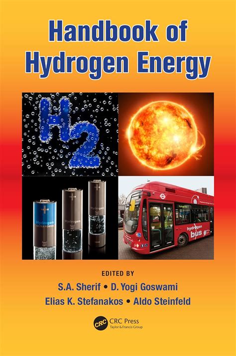 Handbook of hydrogen energy mechanical and aerospace engineering series. - Troisieme livre second edition teachers manual.