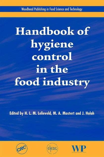 Handbook of hygiene control in the food industry. - John deere f525 rasaerba manuale di riparazione.