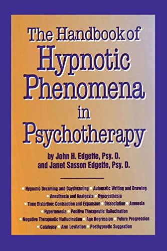 Handbook of hypnotic phenomena in psychotherapy author john h edgette published on march 1995. - Trimble scs900 site controler manual tsc3.