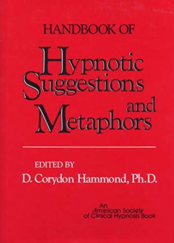 Handbook of hypnotic suggestions and metaphors free. - Icts special education general curriculum 163 exam secrets study guide icts test review for the illinois certification.