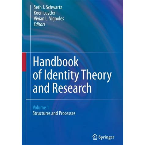 Handbook of identity theory and research 2 volume set. - All the people in the bible an a z guide to the saints scoundrels and other characters in scripture.