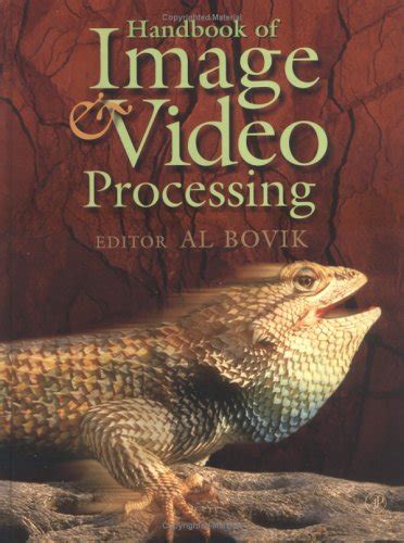 Handbook of image and video processing communications networking and multimedia. - The guardian ad litem guide practice.