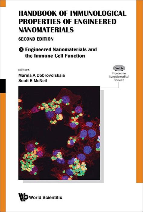 Handbook of immunological properties of engineered nanomaterials frontiers in nanobiomedical. - A guide to financial and property management for condominiums homeowners hoa co operative housing.