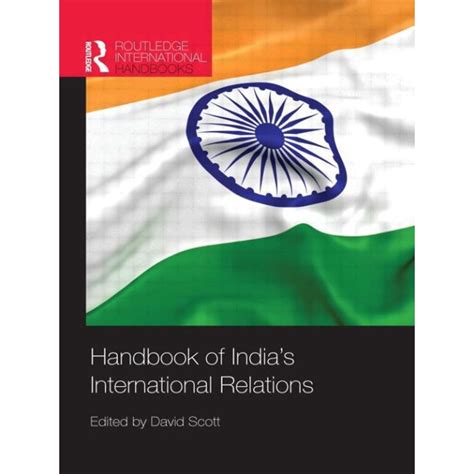 Handbook of india s international relations. - Il manuale del carrello elevatore di john l ryan.