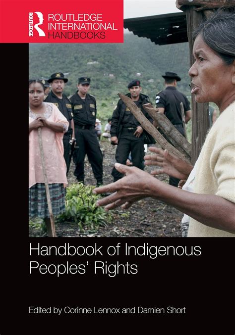 Handbook of indigenous peoples rights routledge international handbooks. - End your shoulder pain a step by step visual guide to heal your shoulder joint by restoring muscle balance and.