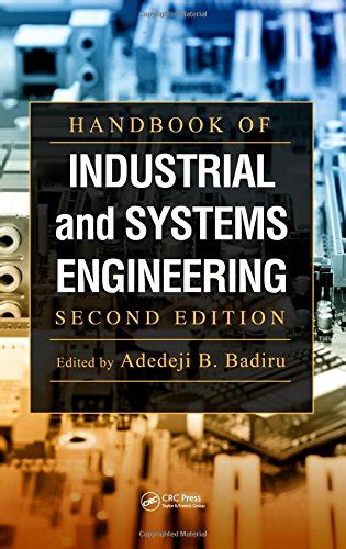 Handbook of industrial and systems engineering industrial innovation series. - Yanmar industrial engine 2v series operation manual download.