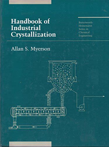 Handbook of industrial crystallization butterworth heinemann series in chemical engineering. - Carta millimetrata attività di direzione cardinale.