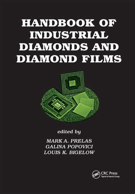 Handbook of industrial diamonds and diamond films. - Oep 5 olympus endoskopie drucker schnellstartanleitung.