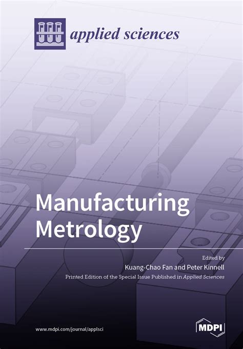 Handbook of industrial metrology manufacturing engineering series. - Pe n guía de vino español 2015.