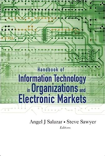 Handbook of information technology in organizations and electronic markets. - Rimas humorísticas, cuentos familiares y narraciones jocosas.