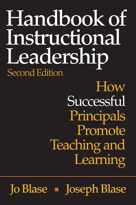 Handbook of instructional leadership how successful principals promote teaching and learning. - Cristoforo colombo ed il banco di san giorgio.