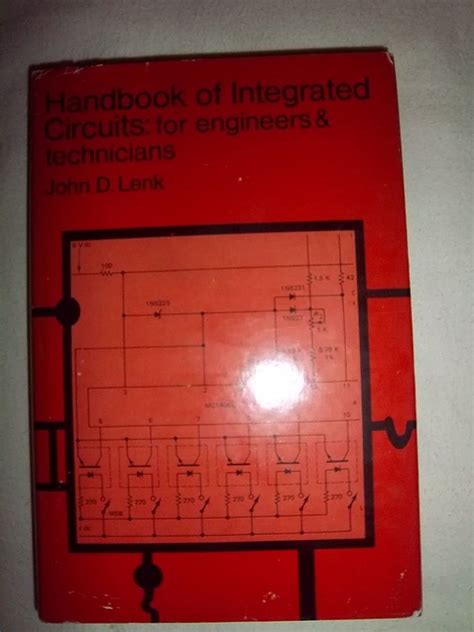 Handbook of integrated circuits for engineers and technicians. - New holland service manual ts 120.