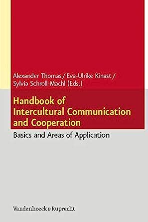Handbook of intercultural communication and cooperation basics and areas of application. - Intro to ruby programming beginners guide series.