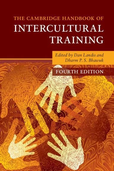 Handbook of intercultural training by dan landis. - 2015 yamaha fx cruiser service manual.