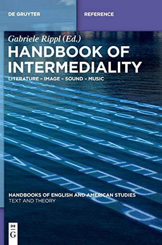 Handbook of intermediality literature image sound music. - Kohler k91 k141 k161 k181 k241 k301 k321 k341 einzylinder motor service reparatur werkstatt handbuch download.