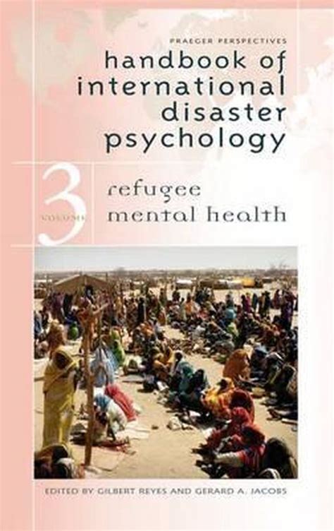 Handbook of international disaster psychology 4 volumes contemporary psychology. - Constitución política del estado libre y soberano de durango..