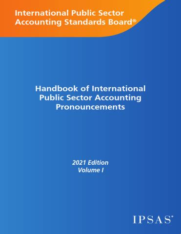 Handbook of international public sector accounting pronouncements chinese edition. - The complete start to finish mba admissions guide.