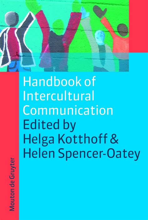 Handbook of interpersonal communication handbooks of applied linguistics hal. - Indicadores de hogares y familias por entidad federativa..
