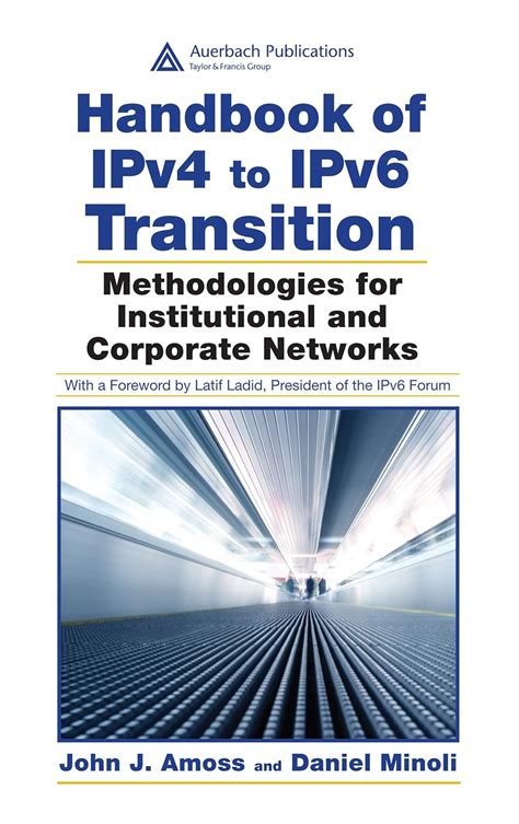Handbook of ipv4 to ipv6 transition methodologies for institutional and corporate networks. - Hoover quick and light carpet cleaner fh50010 manual.