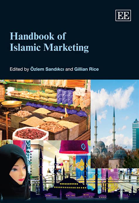 Handbook of islamic marketing handbook of islamic marketing. - Bases metodológicas para o trabalho científico.
