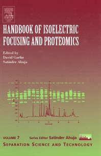 Handbook of isoelectric focusing and proteomics. - Historia de la aviación militar venezolana.