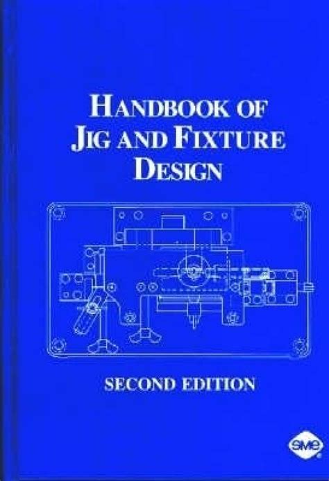 Handbook of jig and fixture design. - Reisebüro - leitfaden für rollstuhl - kreuzfahrten travel agent guide to wheelchair cruise travel.