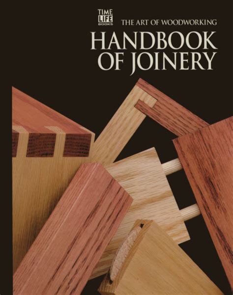 Handbook of joinery art of woodworking. - Schemat w kształceniu literackim i językowym.
