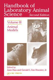 Handbook of laboratory animal science second edition animal models volume iii 3. - Manuale del forno a convezione elite frigidaire.