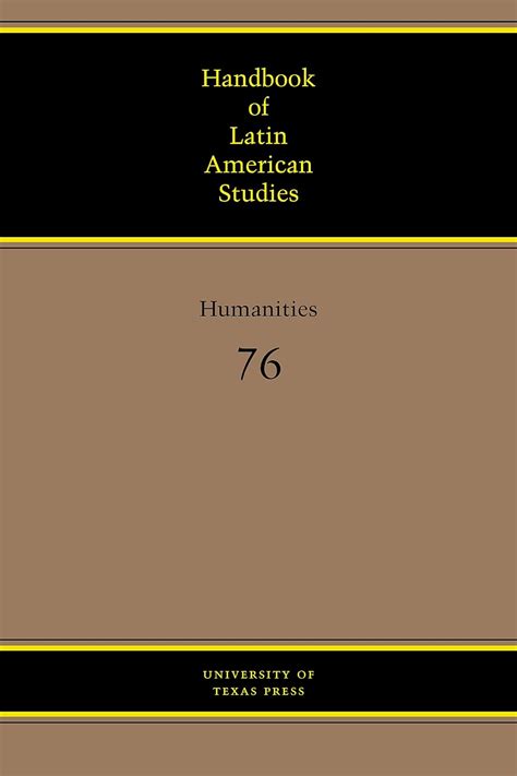 Handbook of latin american studies no 69 by katherine d mccann. - Autocad plant 3d 2013 user guide.