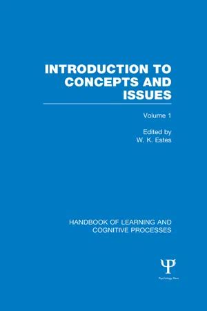 Handbook of learning and cognitive processes volume 1 by w k estes. - Kawasaki kz400 kz500 kz550 full service repair manual 1979 1981.