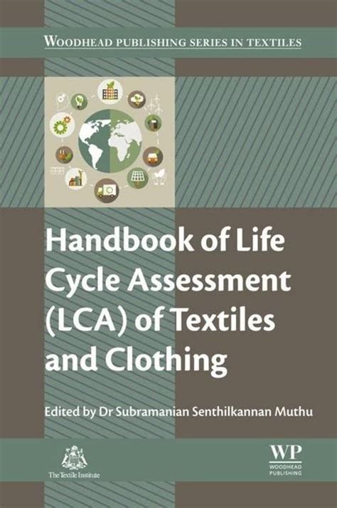 Handbook of life cycle assessment lca of textiles and clothing. - Asie orientale de 1840 à nos jours..