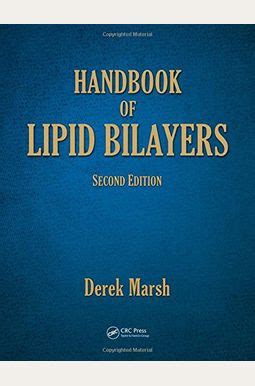Handbook of lipid bilayers second edition. - Padre carlos crespi croci, el apóstol de los pobres.