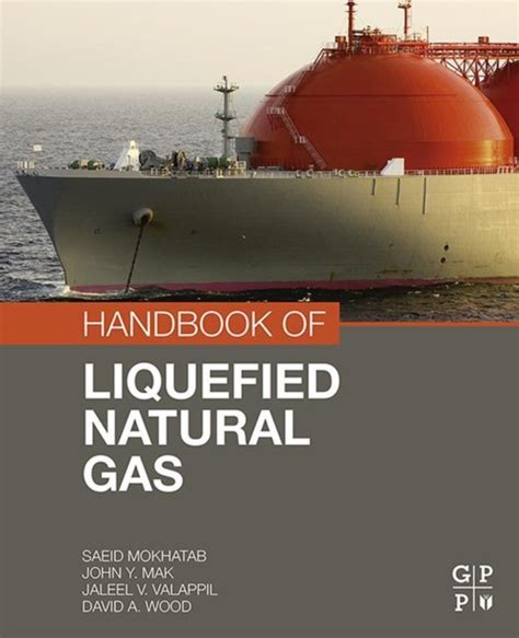 Handbook of liquefied natural gas free download. - Dokumentation zum weltgebetstag 1994 aus palästina.