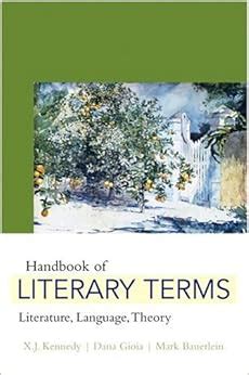 Handbook of literary terms literature language theory 3rd edition. - Texes bilingual education supplemental 164 secrets study guide texes test review for the texas examinations.