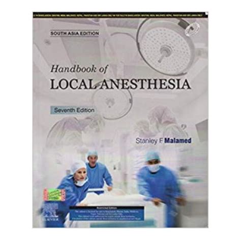 Handbook of local anesthesia text with malamed s local anesthesia. - Bicentenaire de la révolution française de 1789.