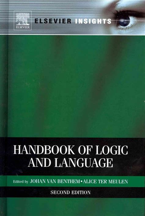 Handbook of logic and language elsevier insights. - Arris touchstone r docsis r 3 0 residential gateway user manual.