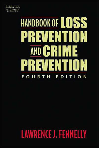 Handbook of loss prevention and crime prevention third edition. - Les transformations de la compagne polonaise.