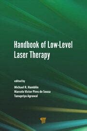 Handbook of low level laser therapy. - Xbox 360 controller guide button lights.