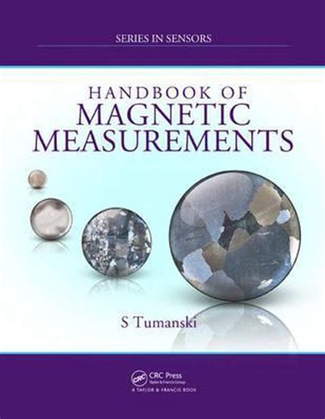 Handbook of magnetic measurements handbook of magnetic measurements. - Siddhartha study guide questions and answers.
