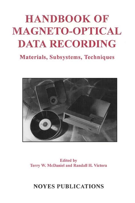 Handbook of magneto optical data recording materials subsystems techniques materials science and process technology. - Statistical tricks and traps an illustrated guide to the misuses of statistics.