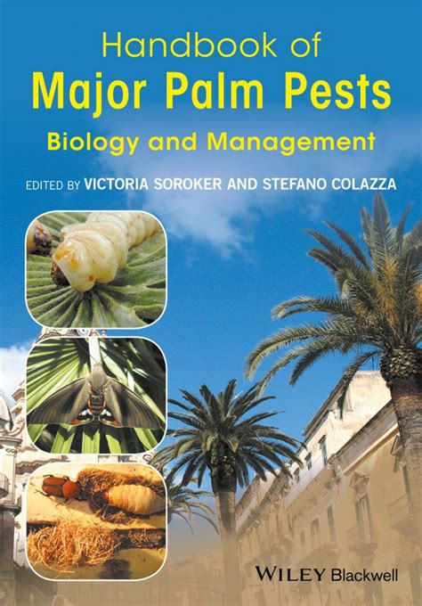 Handbook of major palm pests biology and management. - Minorías en una sociedad democrática y pluricultural.