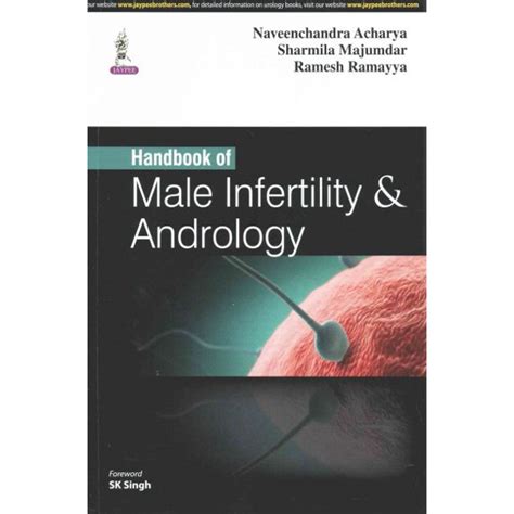 Handbook of male infertility and andrology. - Régi és új ellentmondások és dilemmák.