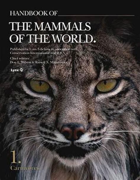 Handbook of mammals of the world vol 1 carnivores. - Hip hop abs results run diet guide.