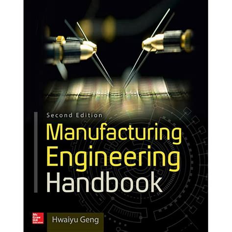 Handbook of manufacturing engineering and technology by andrew yeh ching nee. - Instruction manual for panasonic inverter microwave oven.
