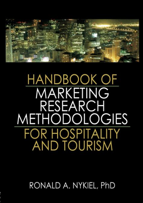Handbook of marketing research methodologies for hospitality and tourism. - Manual on environmental management for mosquito control by world health organization.
