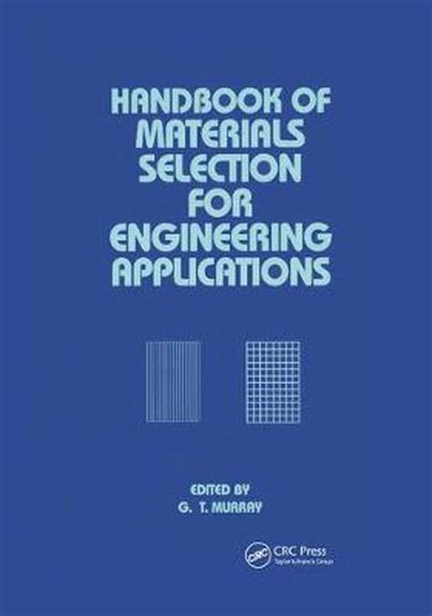 Handbook of materials selection for engineering applications. - 1993 aashto design guide for pavement structures.