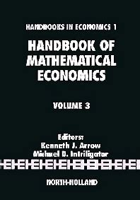Handbook of mathematical economics vol 3. - Bosch lifestyle automatic dishwasher manual check water.